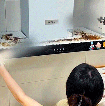 油烟机顶部吸油2棉.gif
