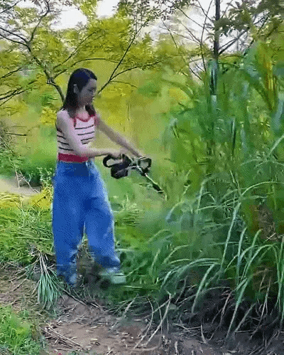 SL-【全新升级】折叠式无刷除草机_13-1.gif