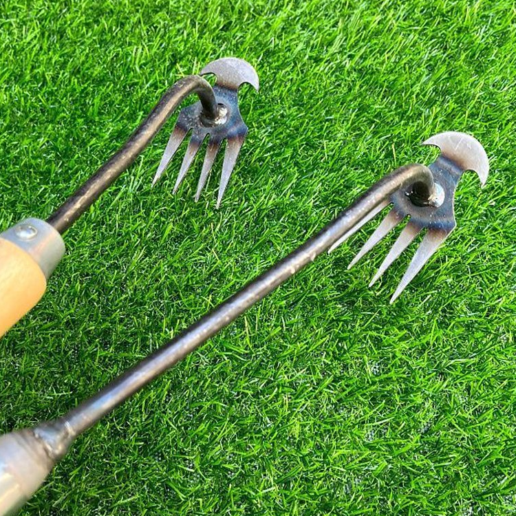 Többfunkciós húzó ripper