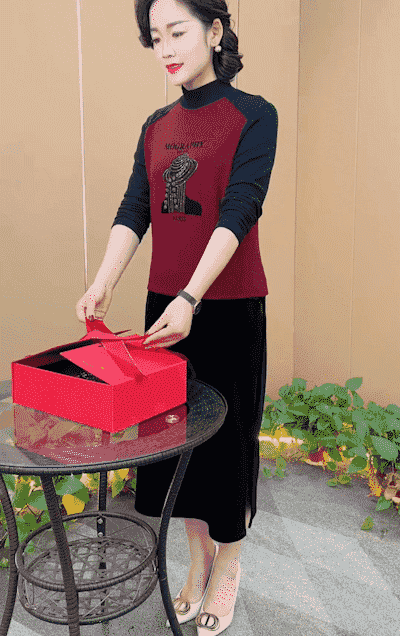 HFH-百搭显瘦拼色双面绒打底衫女款_06-1.gif