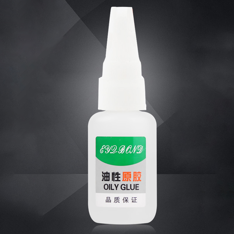【萬物都能黏】強力萬用油性膠