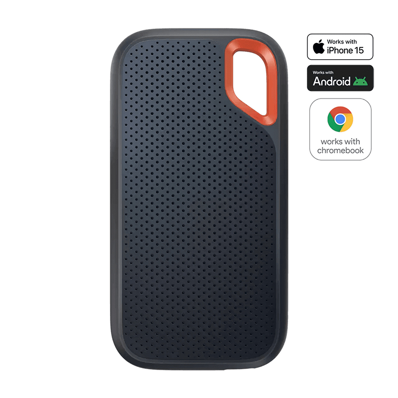 [Free Trial]💎High-Speed 32TB Solid State Portable Drive