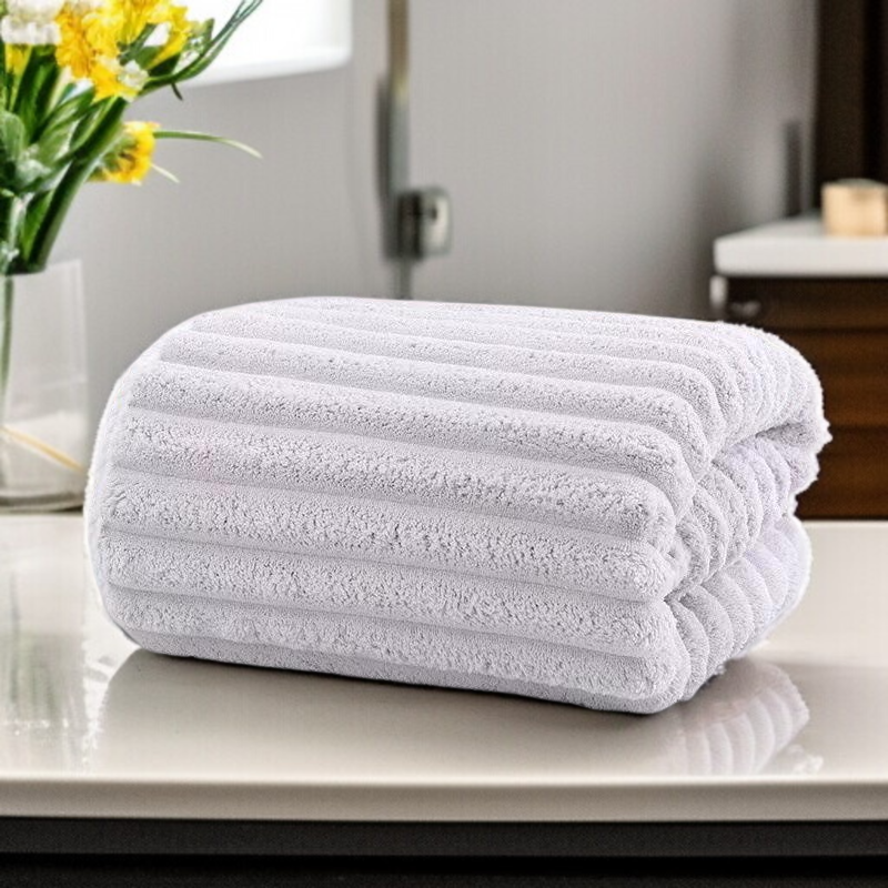 도톰한 초강력 흡수 타올