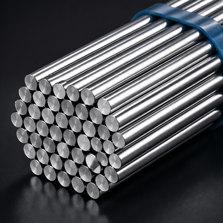 Universal Low-Temp Welding Rods: Fix Any Metal with aLighter. 2700°F Post-Hardness