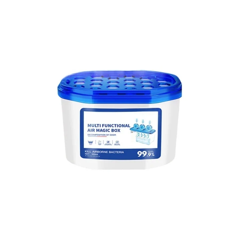 Magiczny pochłaniacz kurzu bez prądu | -50% OFF