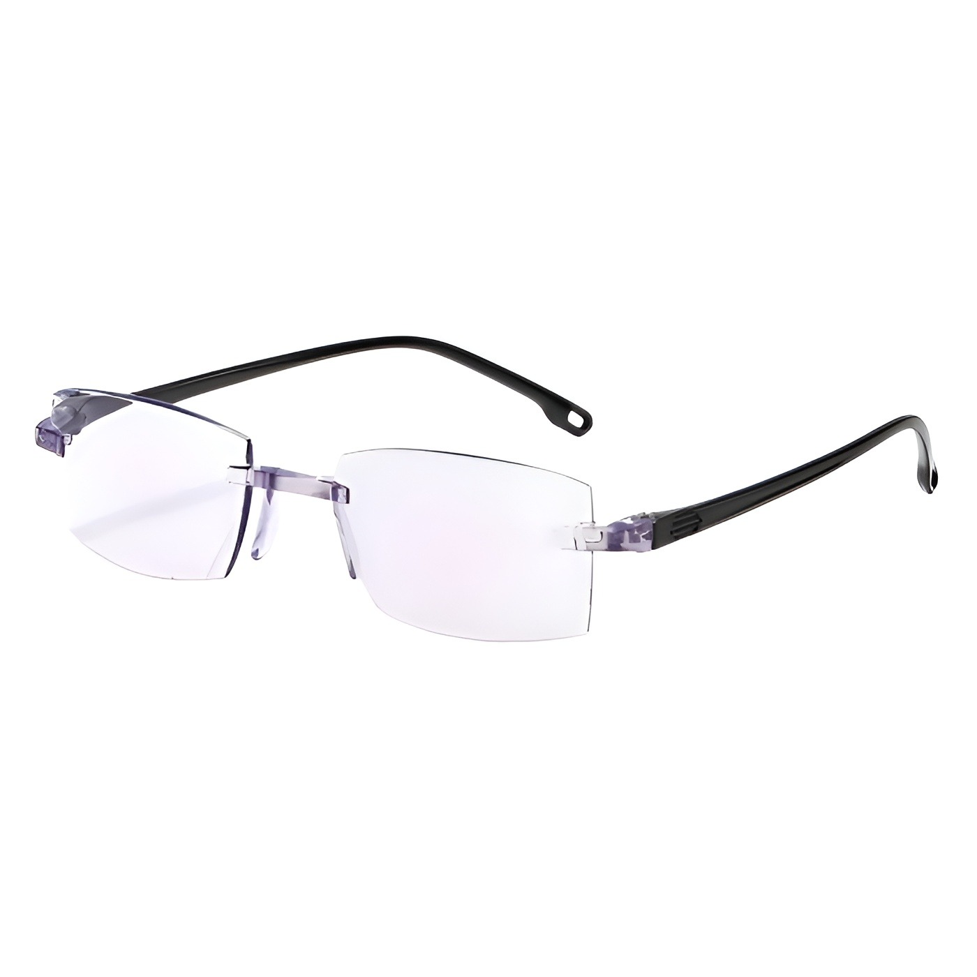【JenaOptik Precision】Intelligent 0.1s Auto-Zoom Reading Glasses！