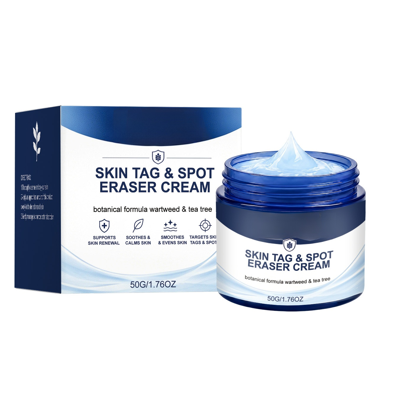 7 Days Fast Skin Growth Remover Cream