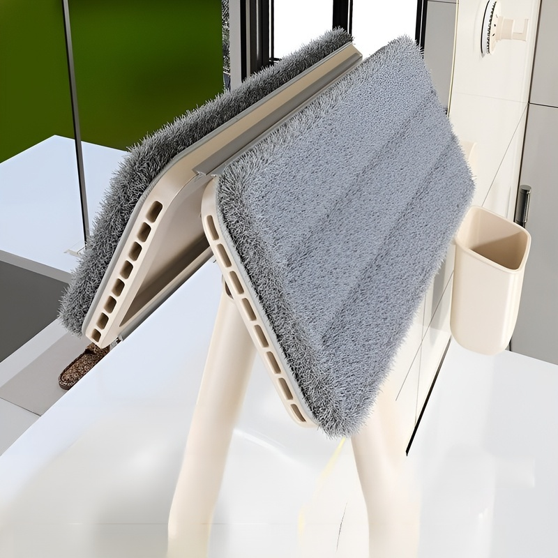 Lazy handsfree use mop for office and home