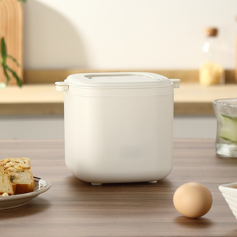 Portable Automatic Egg Steamer