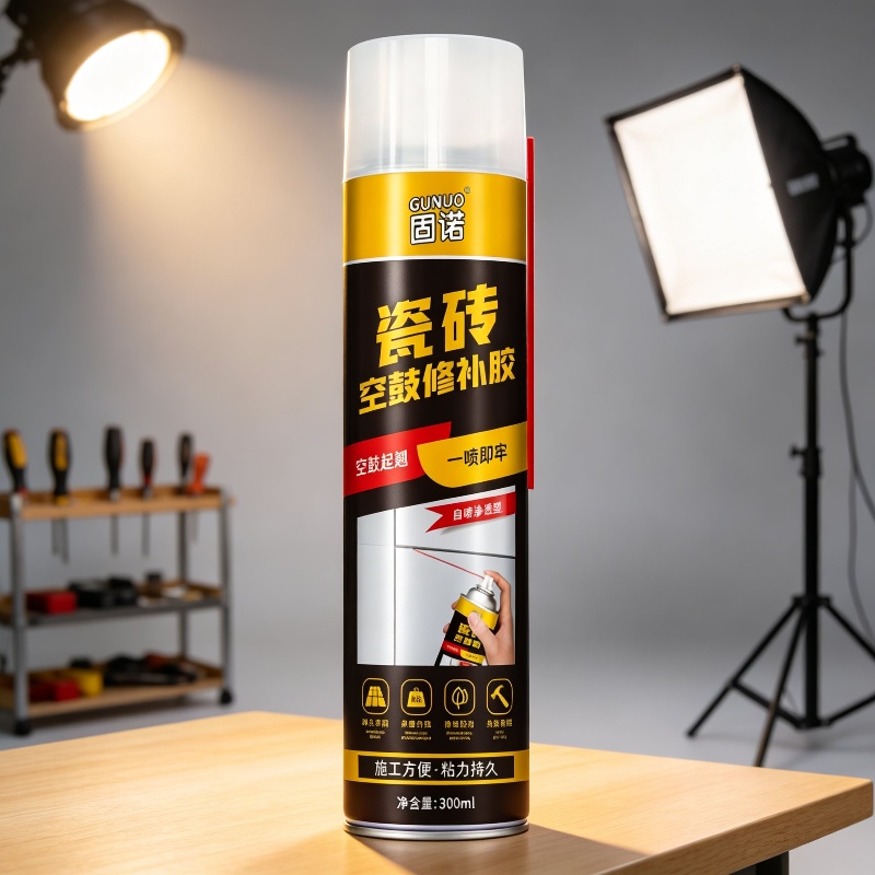 Csempe üregesedés elleni speciális ragasztó - egyedi megrendelés alapján