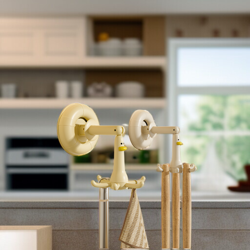 Kleiner Hängere für Reislöffel und Spachtel