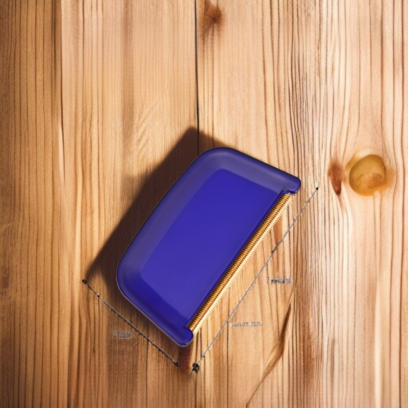 Fusselentferner für empfindliche Textilien