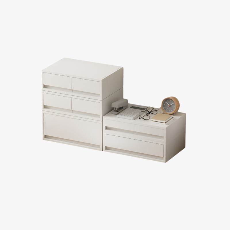 Praktische Aufbewahrungsbox für Kleidung und Accessoires