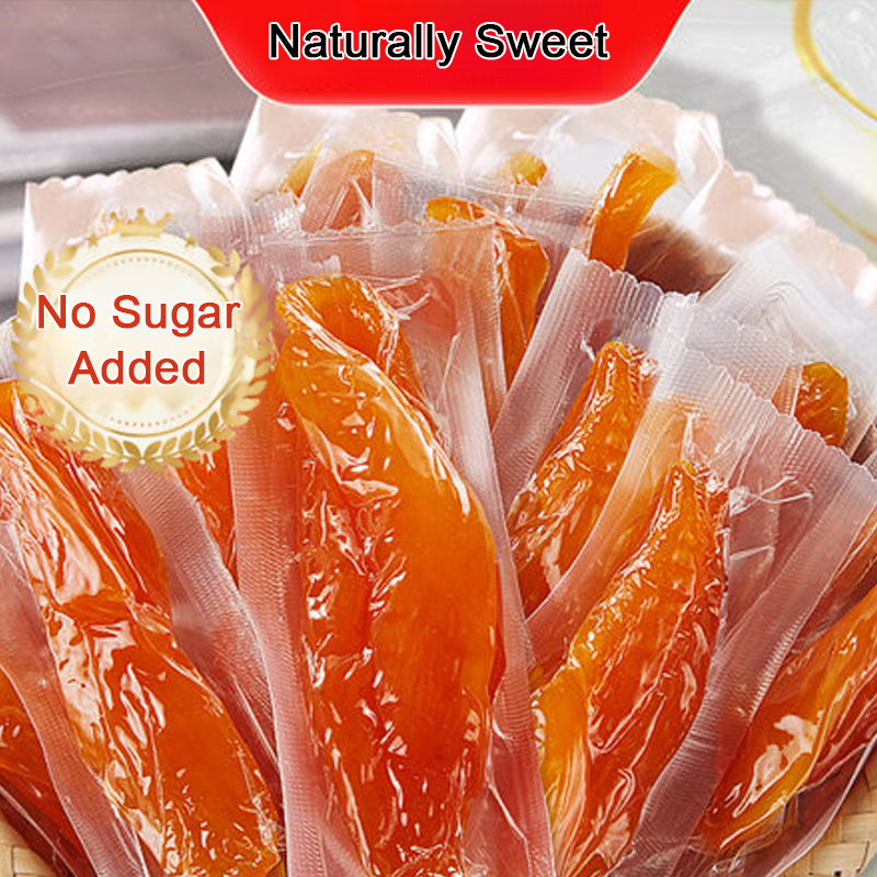 North Carolina Soft-Dried Sweet Potatoes. 0 Added Sugar. 【Free Tasting with Full Refund】