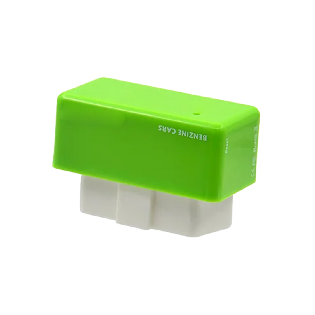 【Save up to 40% on fuel costs】Works with all vehicles, plug and play, effective in 30 seconds, 100% compliant and legal. Unleash powerful acceleration and save fuel in real time. Compatible with all cars, SUVs, trucks, and diesel vehicles.