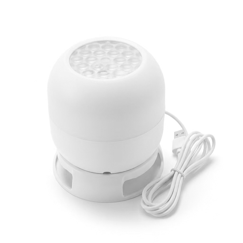 【Magical Holiday Light Projector】 The Ultimate Mood Setter for Your Home