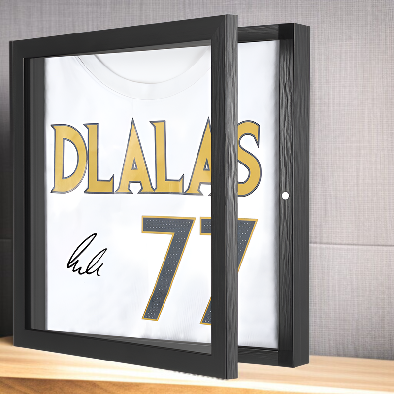 Magnetischer Rahmen für T-Shirt Präsentation