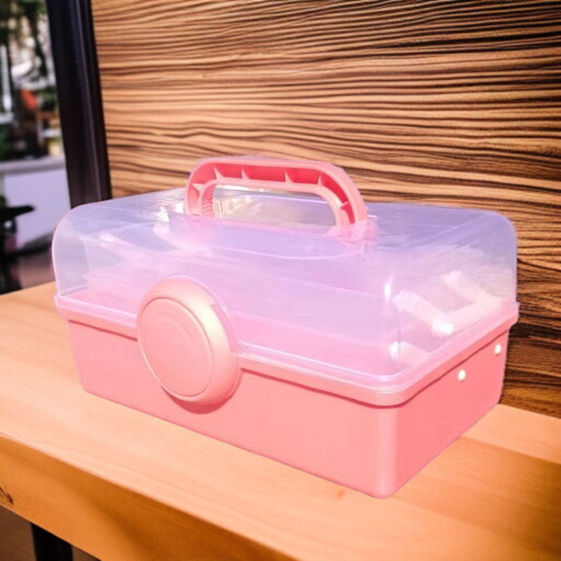 Multifunctional Trade Storage Organizer