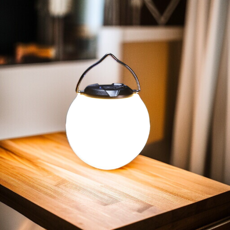 Mini USB Zeltlicht für Camping und Outdoor Aktivitäten