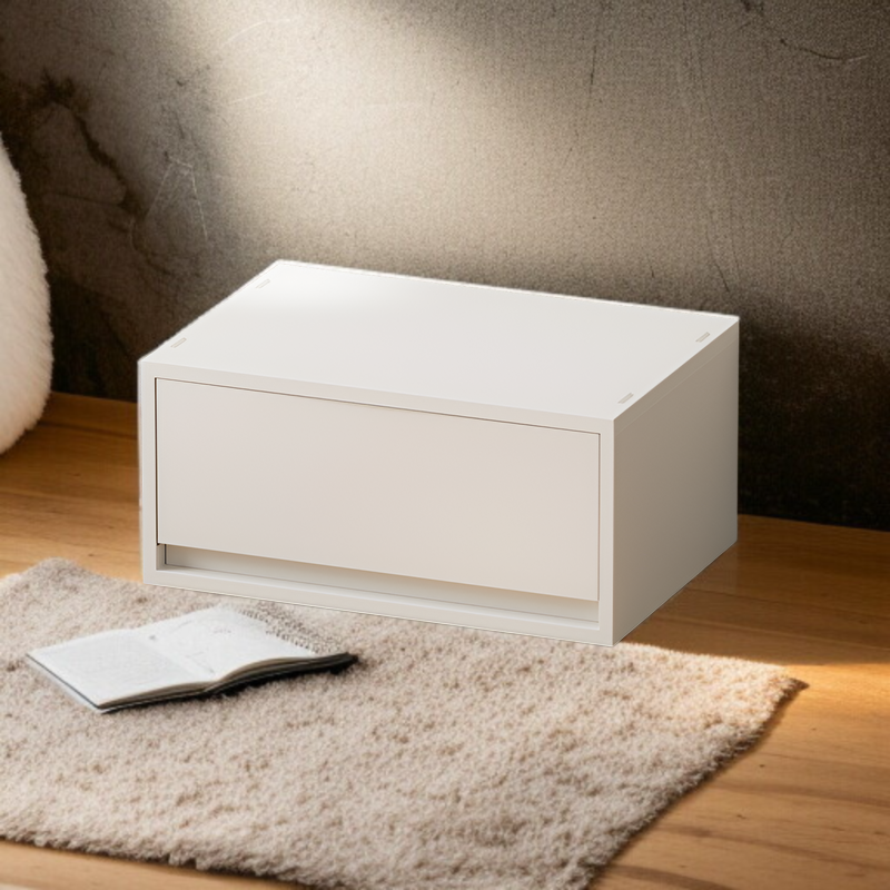 Kleiderschrank-Organizer mit mehreren Ebenen