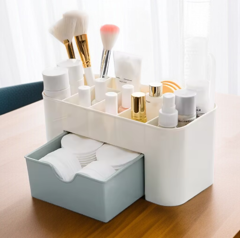 Good price plastic storage box for makeup accessories