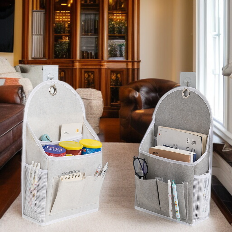 Tür-Aufbewahrungstasche für kleine Gegenstände