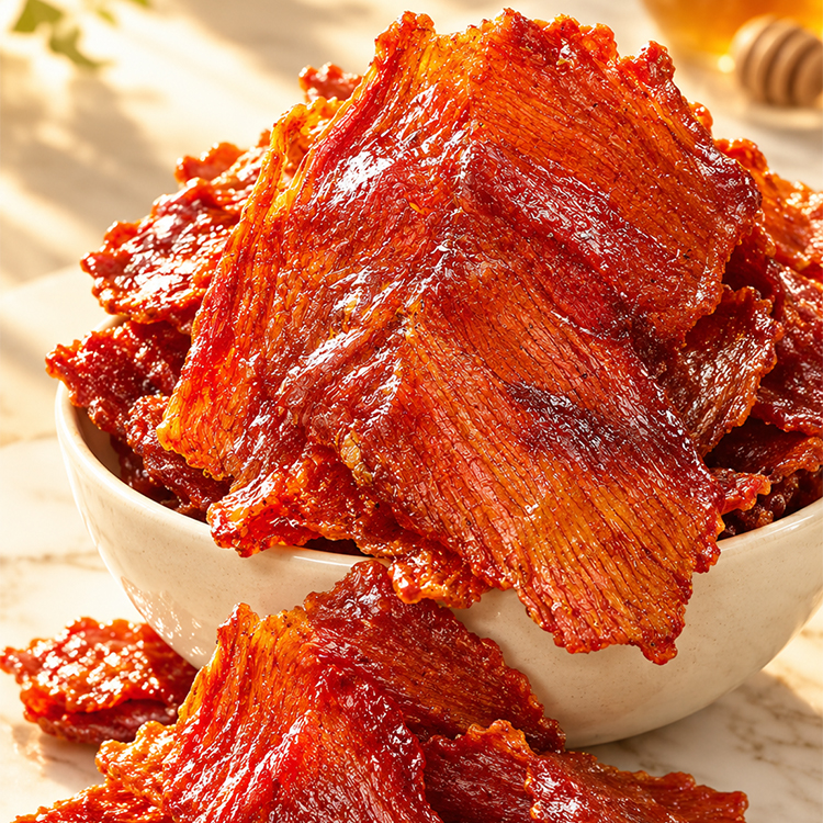 💥 EXPORT OVERSTOCK CLEARANCE: Premium Whole-Muscle Artisan Beef Jerky - 0% Sugar, Keto-Friendly & 12-Hour Slow Dehydrated (Factory Direct BOGO Sale)
