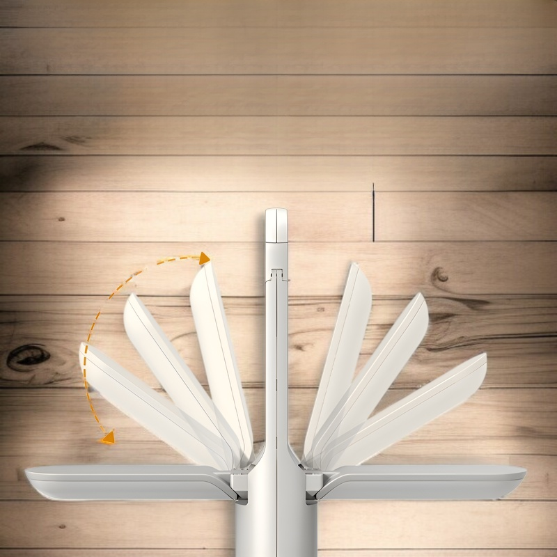 Notfall-Campingleuchte für Camping und Wandern