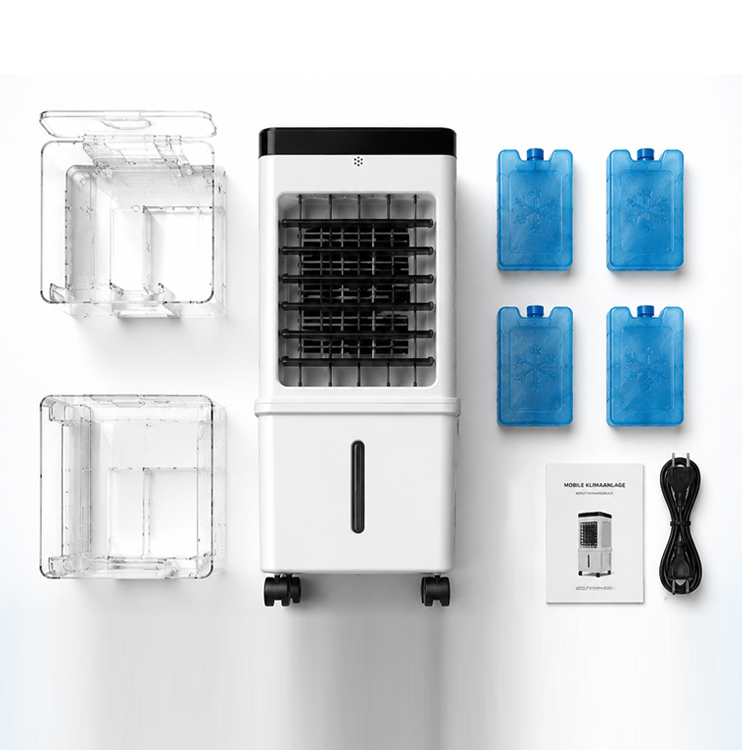 【0 Frais d'Installation】Climatiseur Réversible Polytechnique🥇 | Sans unité extérieure | Installation 3s sans perçage🛠️ | Classe énergétique A++⚡ | Froid et Chaud | Silencieux <20dB | Filtre anti-poils d'animaux❄️