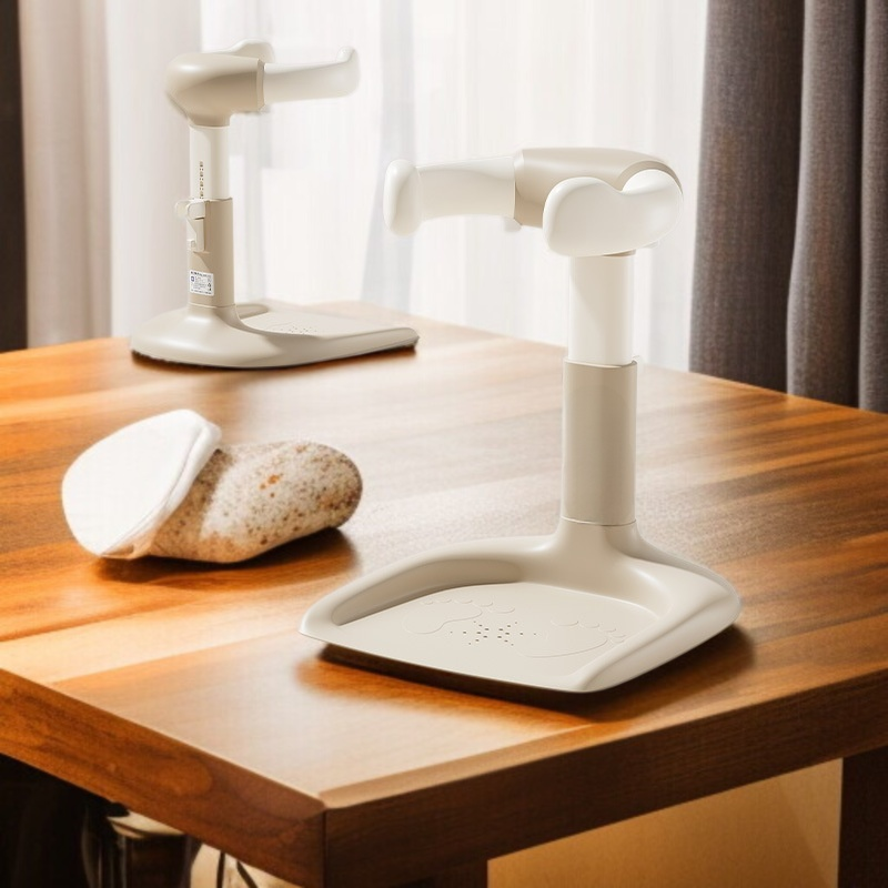 Rutschfestes Stehbadeartefakt für Kinder