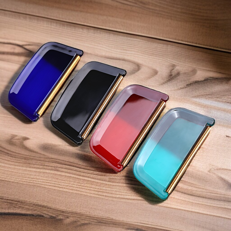 Effektiver Trockenreiniger für Kaschmir und Wolle