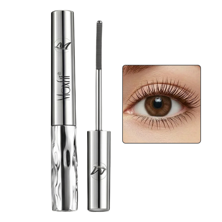 Lengthening Smudge-proof Mascara
