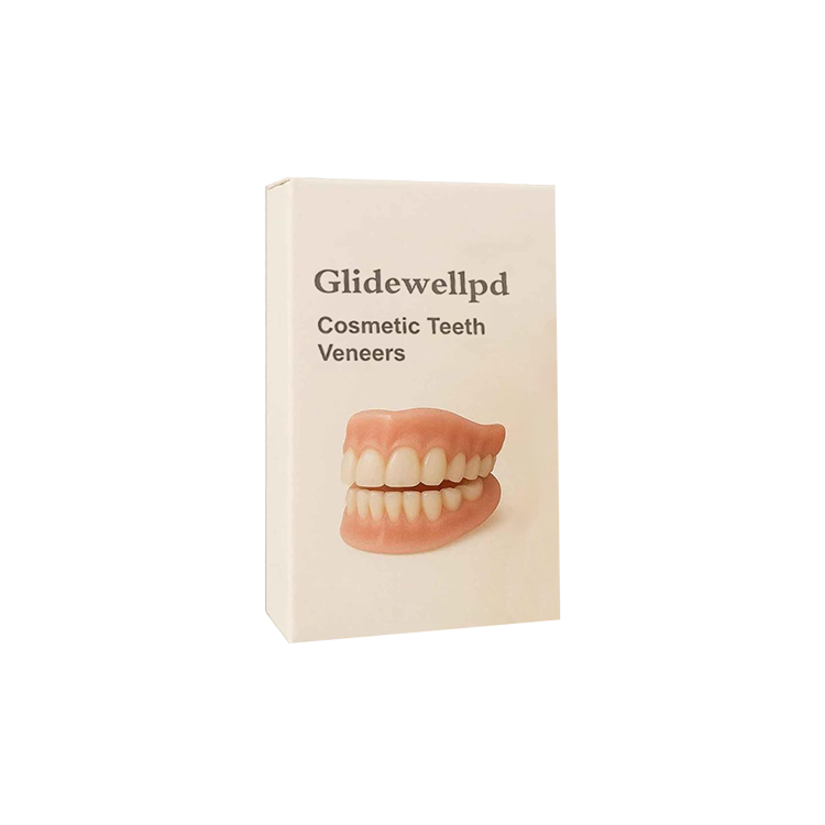  [Epic Upgrade] Premium Full Cover Dentures, Try our bespoke, feather-light teeth for a 100% natural smile! 30-Day Hassle-Free Return Policy — A completely risk-free trial experience!