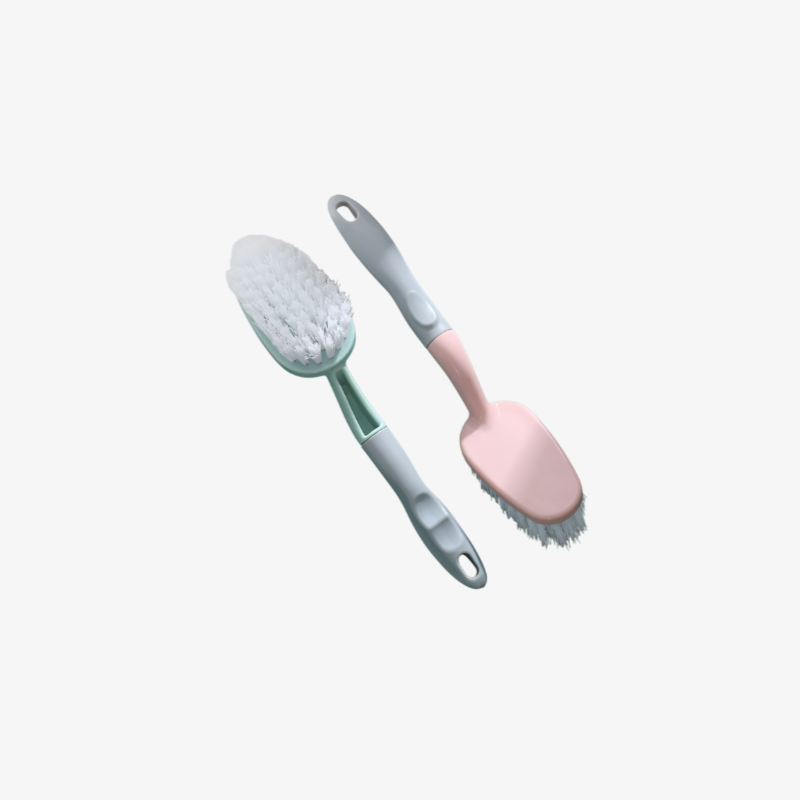 욕실 타일 청소용 사각 브러쉬