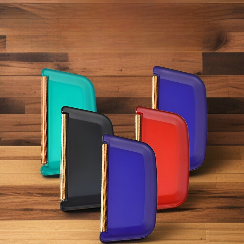 Glättung und Finishing Ball für Mäntel