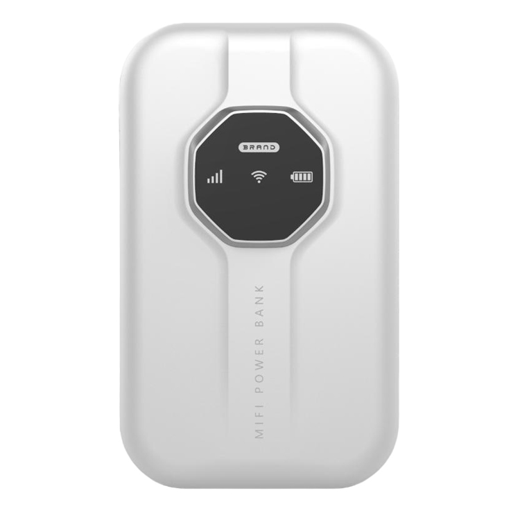 Tragbares WLAN🍔 Für den Preis einer einzigen Mahlzeit genießt du ab sofort ein unbegrenztes 5G-Netzwerk, das dich keinen Cent mehr kostet! 📶