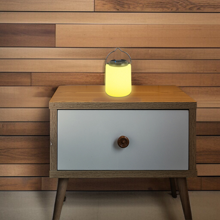 Wasserfestes Camping Licht für Nachtbeleuchtung